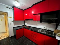 Blk 486 Choa Chu Kang Avenue 5 (Choa Chu Kang), HDB 4 Rooms #514053881